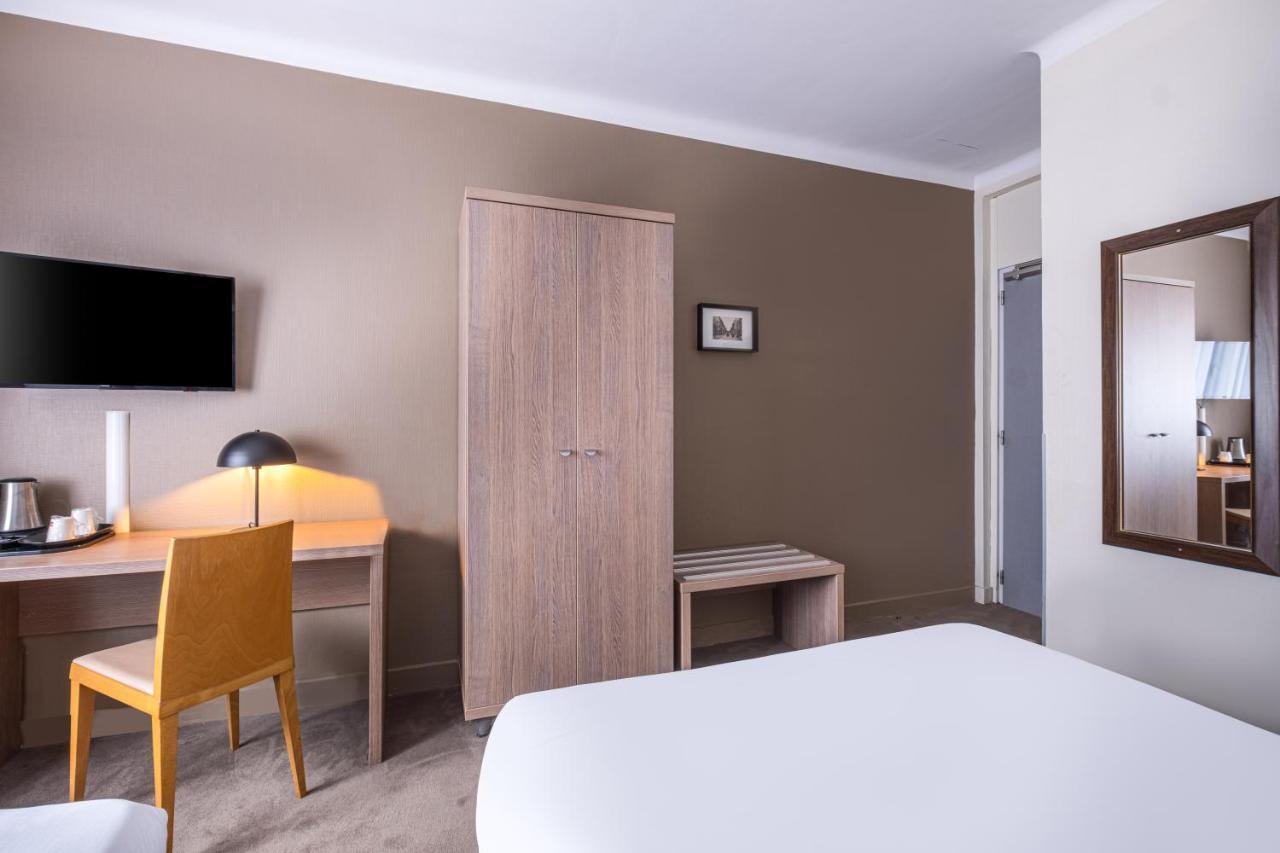 Sure Hotel By Best Western Lorient Centre Exterior photo